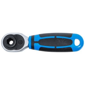 Cheie cu clichet pentru biti, hexagon interior 10 mm (3/8") - Img 3