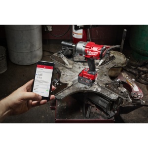 CHEIE DE IMPACT M18 FUEL™ ONE-KEY™ ½″ CU CUPLU RIDICAT ȘI GÂT LUNG M18 ONEFHIWF12E, ne-echipata, valiza - Img 13