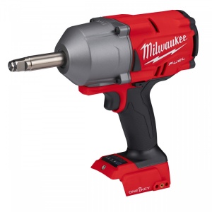 CHEIE DE IMPACT M18 FUEL™ ONE-KEY™ ½″ CU CUPLU RIDICAT ȘI GÂT LUNG M18 ONEFHIWF12E, ne-echipata, valiza