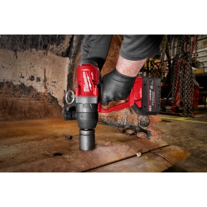 Cheie de impact MILWAUKEE 1˝ ONE-KEY™ M18 FUEL™, cuplu ridicat și inel de fixare - Img 5
