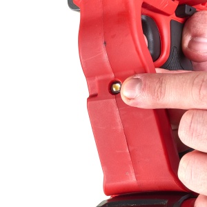 Cheie de impact MILWAUKEE 1˝ ONE-KEY™ M18 FUEL™, cuplu ridicat și inel de fixare - Img 12