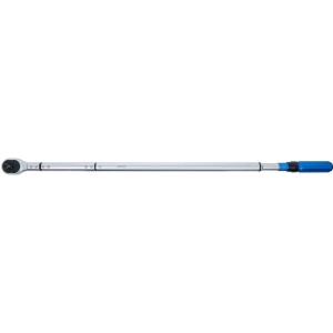 Cheie dinamometrica 3/4", 200-800 Nm, ±3%, BGS - Img 5