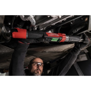 Cheie dinamometrica digitala Milwaukee M12ONEFTR38-201C, livrata cu acumulatori, valiza, incarcator - Img 10