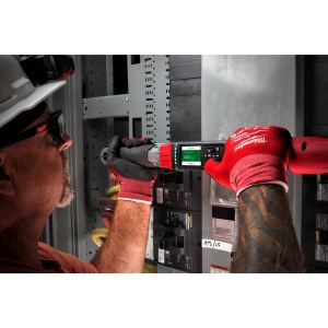 Cheie dinamometrica digitala Milwaukee M12ONEFTR38-201C, livrata cu acumulatori, valiza, incarcator - Img 15