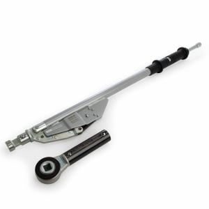 Cheie dinamometrica industriala, NORBAR 3AR-N, 3/4", ±4%, 120 - 600 Nm - Img 2