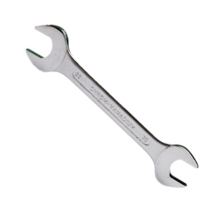 Cheie fixa dubla, 30 x 32 mm, BGS - Img 1