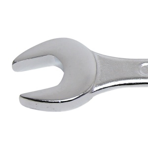 Cheie fixa dubla, 30 x 32 mm, BGS - Img 2