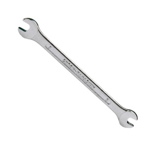 Cheie fixa dubla, 6 x 7 mm - Img 1
