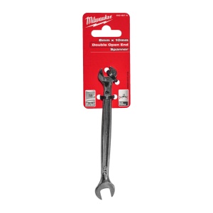 Cheie fixă dublă 8x10mm - Img 2