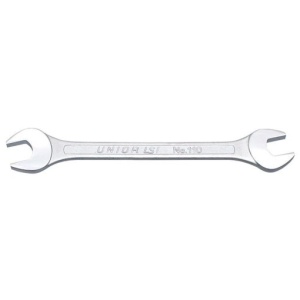 Cheie fixa dubla Unior DIM 13x16mm