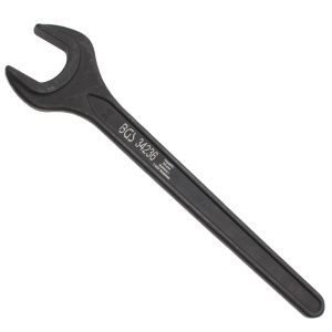 Cheie fixa simpla BGS 36 mm