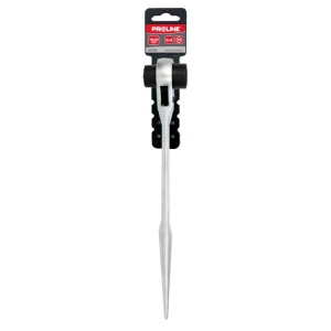 CHEIE FIXARE SCHELE FORJATA CU CLICHET PROLINE 19X22MM - Img 2