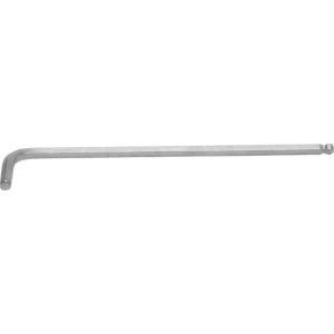 Cheie imbus BGS tip L extralunga, cap sferic, 3 mm - Img 4
