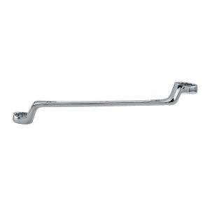 Cheie inelară cu cot - 27x32mm - Img 2