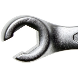 Cheie inelara deschisa, 10x11 mm - Img 3