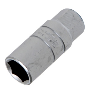 Cheie pentru bujii 18 mm, antrenare 3/8", 6 canturi