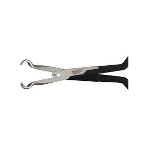 CHEIE PENTRU FIXARE FURTUN CU DIAMETRU MIC (8mm) - Img 2