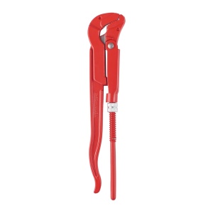 Cheie reglabilă pentru țeavă Milwaukee (Lungime totală (mm): 340), deschidere max 52 mm - Img 2