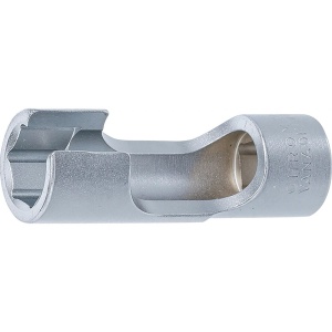 Cheie speciala, tubulara cu fanta (deschisa), antrenare 3/8", 14 mm