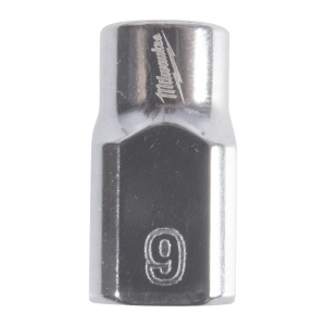 Cheie tubulară ⅜″ metrică, 12 puncte - 9mm - Img 1