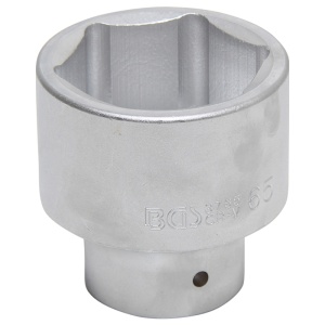 Cheie tubulara BGS Pro Torque, 65mm, 1"