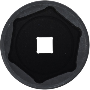 Cheie tubulara de impact BGS 34mm, 1/2" - Img 3