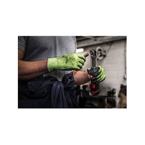 Cheie tubulară de impact MILWAUKEE SHOCKWAVE™ IMPACT DUTY, 3/8" IMPACT SOCKET DEEP 6mm L65mm - Img 2