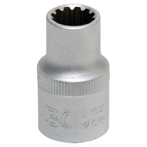 Cheie tubulara "Gear Lock" 1/2", 10 mm