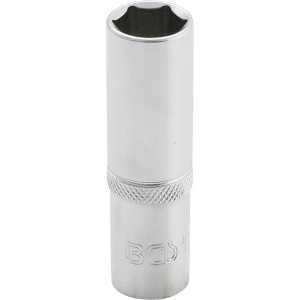 Cheie tubulara lunga BGS Pro Torque, 16mm, 1/2"