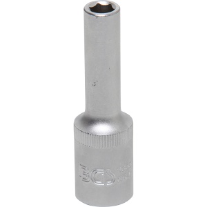 Cheie tubulara lunga BGS Pro Torque, 8mm, 1/2" - Img 1