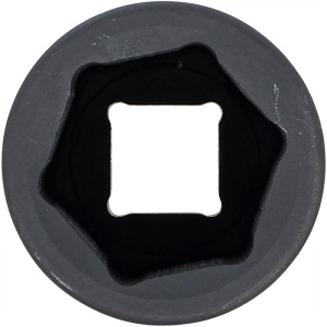 Cheie tubulara lunga de impact BGS 36mm, 3/4" - Img 2