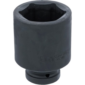 Cheie tubulara lunga de impact BGS 60mm, 1"