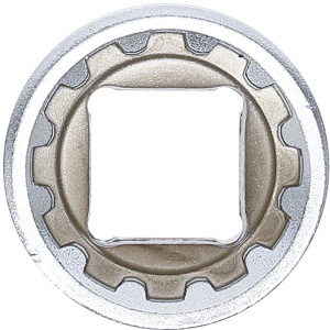 Cheie tubulara lunga "Gear Lock", 1/4", 5 mm - Img 4