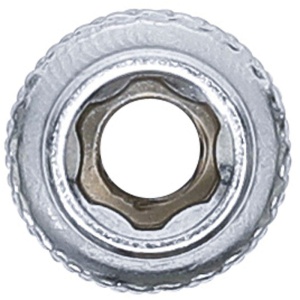 Cheie tubulara Super Lock, 19 mm, 3/8" - Img 4
