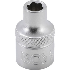 Cheie tubulara Super Lock, 6 mm, 3/8" - Img 1