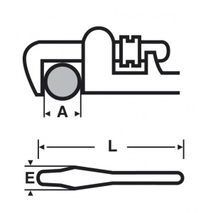 CHEIE VIRAGRIP® 14" HEAVY DUTY - Img 5