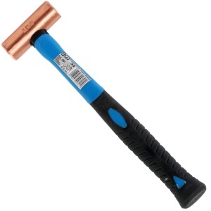 Ciocan de cupru BGS 680g - Img 1