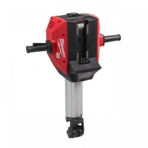 Ciocan demolator clasa 25 kg 28 mm Hex MX FUEL™ MXF DH2528H-0 - Img 4