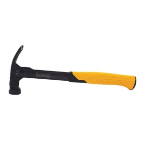 Ciocan metalic XP pentru lovire rapida Dewalt 340 g - Img 2