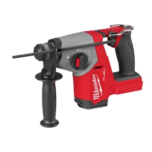 Ciocan rotopercutor 16 mm SDS-Plus MILWAUKEE M18 FUEL™ 4 moduri - Img 13