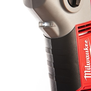 Ciocan rotopercutor compact SDS-PLUS M18™ Milwaukee M18 BH-0X, alimentare cu acumulator - neechipat - Img 10