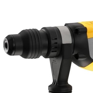 Ciocan rotopercutor SDS Max Dewalt D25733K, 1600 W, 13.3, 9.5 kg - Img 2