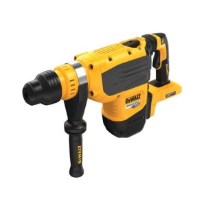 Ciocan rotopercutor SDS-Max Dewalt DCH735N, compatibil cu acumulator XR Flexvolt 54 V, 13,3 J, 48 mm - Img 3