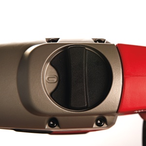 Ciocan rotopercutor SDS-Max Milwaukee Kango 540 S, 7.5 jouli, 1100 W, alimentare Retea 220-240 V - Img 10