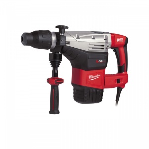 Ciocan rotopercutor SDS-Max Milwaukee Kango 750 S, 11.9 jouli, 1550 W, alimentare Retea 220-240 V