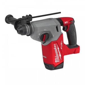 Ciocan rotopercutor SDS-Plus 26 mm cu 4 funcții M18 FUEL™ M18 FH-0, neechipat, 2.5 jouli - Img 4