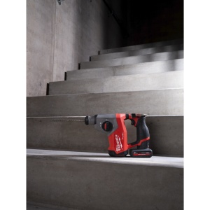 Ciocan rotopercutor SDS-plus M12 FUEL™ compact 16 mm - Img 10