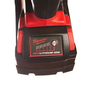Ciocan rotopercutor SDS-Plus Milwaukee HD18 HX-0, 2.4 jouli, livrat fara acumulator, 4 functii - Img 10