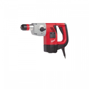 Ciocan rotopercutor SDS-Plus Milwaukee PLH 32 QXE, 3.8 jouli, 900 W, 3 functii, alimentare Retea 220-240 V