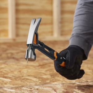Ciocan universal, 820g, model 1020214, Fiskars IsoCore (L) - Img 2